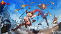 空之要塞启航英雄培养哪个好,空之要塞启航英雄强度排行