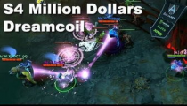 dota2界面,【揭秘！】DOA2界面背后的传奇：全新视觉特效，你准备好了吗？