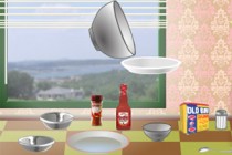 布法罗烤鸡肉游戏望尘莫及[无下载]制作网络游戏排名榜前8位