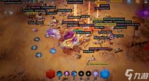 火炬之光无限交易行解锁方法，火炬之光无限天赋大全
