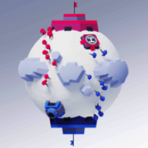 Planet Royale 0.1 安卓版游戏详细介绍(无下载)好玩的策略塔防单机游戏推荐