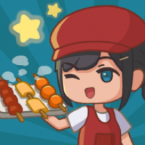 放置烧烤店破解版 1.7.1 安卓版游戏不容错过[无下载]热门的模拟经营游戏推荐