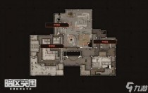 暗区突围电视台免保位置在哪里，暗区突围鲨鱼刀怎么弄