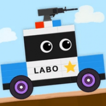 《Labo积木汽车2 1.0 安卓版》游戏操作介绍_无下载,最火的益智休闲手机游戏推荐