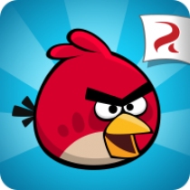 《angry birds普通版 8.0.3 安卓版》游戏不容错过_无下载,适合男孩的益智休闲小游戏推荐