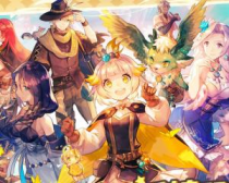 诺弗兰物语：揭示神秘魔法与自然和谐共生的奇幻世界