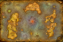 魔兽世界详细地图,建议：魔兽世界：探索庞大而神秘的地图，让你领略不一样的奇幻世界！