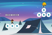 不留下后路游戏不容错过(无下载)最好玩的益智类手游推荐